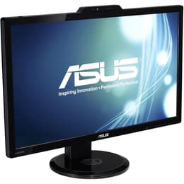 27-inch Asus VG278h 1920 x 1080 LED Beeldscherm Zwart