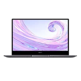 Huawei MateBook D14 14" Core i7 2.3 GHz - SSD 128 GB - 16GB AZERTY - Frans