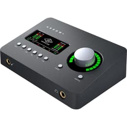 Universal Audio Arrow Audio accessoires