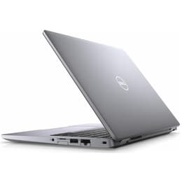 Dell Latitude 5310 13" Core i7 1.8 GHz - 512 GB SSD - 32GB QWERTY - Grieks