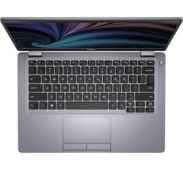 Dell Latitude 5310 13" Core i7 1.8 GHz - 512 GB SSD - 32GB QWERTY - Grieks