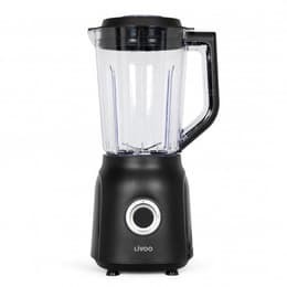 Blender/Mixer Livoo DOP242N L - Zwart