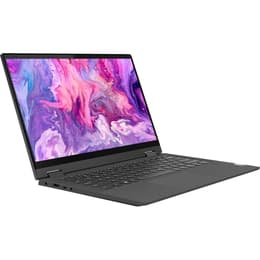 Lenovo IdeaPad Flex 5 15" Core i7 2.8 GHz - SSD 512 GB - 16GB AZERTY - Frans