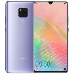 Huawei Mate 20 X 256GB - Zilver - Simlockvrij