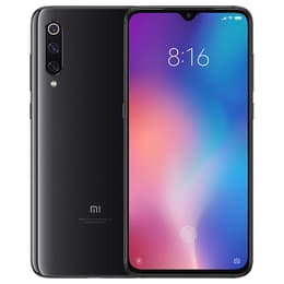 Xiaomi Mi 9 64GB - Zwart - Simlockvrij - Dual-SIM