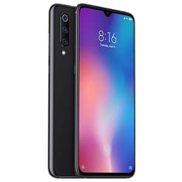 Xiaomi Mi 9 64GB - Zwart - Simlockvrij