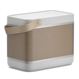 Bang & Olufsen Beolit 20 Speaker Bluetooth - Brons