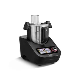 Multicooker Kitchencook Cuisio XT L - Zwart