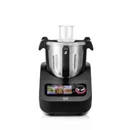 Multicooker Kitchencook Cuisio XT L - Zwart