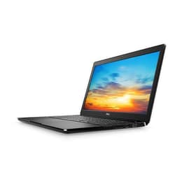 Dell Latitude 3500 15" Core i5 1.8 GHz - SSD 256 GB - 8GB AZERTY - Frans