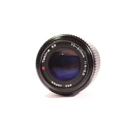 Tokina Lens SD 70-210mm f/4-5.6