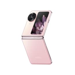 Oppo Find N3 Flip 256GB - Roze - Simlockvrij