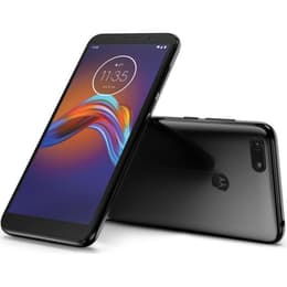 Motorola Moto E6S (2020) 64GB - Zwart - Simlockvrij