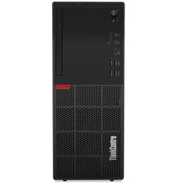 Lenovo ThinkCentre M720 Tower Core i7 3 GHz - SSD 512 GB RAM 16GB
