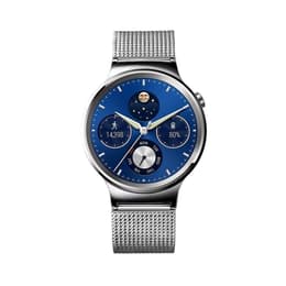 Horloges Cardio Huawei Watch Classic - Zilver