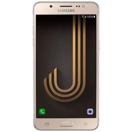 Galaxy J5 (2016) 16GB - Goud - Simlockvrij - Dual-SIM