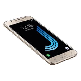Galaxy J5 (2016) 16GB - Goud - Simlockvrij