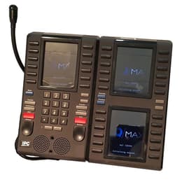 Ipc Systems IQ Max Vaste telefoon