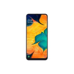 Galaxy A30 32GB - Zwart - Simlockvrij