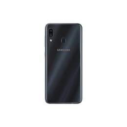 Galaxy A30 32GB - Zwart - Simlockvrij