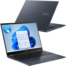 Asus Vivobook S 16 Flip TN3402YA-O516512BL0W 14" Ryzen 5 2.3 GHz - SSD 512 GB - 16GB QWERTY - Engels