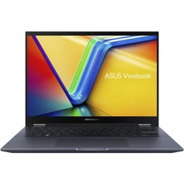 Asus Vivobook S 16 Flip TN3402YA-O516512BL0W 14" Ryzen 5 2.3 GHz - SSD 512 GB - 16GB QWERTY - Engels
