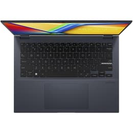 Asus Vivobook S 16 Flip TN3402YA-O516512BL0W 14" Ryzen 5 2.3 GHz - SSD 512 GB - 16GB QWERTY - Engels