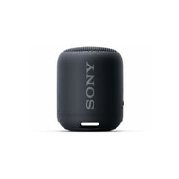 Sony SRS-XB12 Speaker  Bluetooth - Zwart