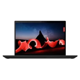 Lenovo ThinkPad T16 G2 16" Ryzen 7 PRO 3.3 GHz - SSD 1 TB - 32GB QWERTZ - Duits