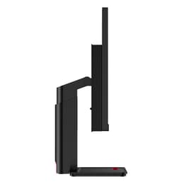 Lenovo ThinkCentre M90A 23" Core i3 3.6 GHz - SSD 256 GB - 8GB Zonder toetsenbord