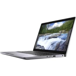 Dell Latitude 5310 2-in-1 13" Core i5 1.7 GHz - SSD 512 GB - 16GB QWERTY - Engels