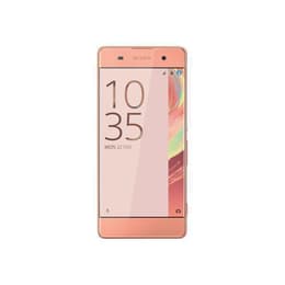 Sony Xperia XA 16GB - Roze - Simlockvrij