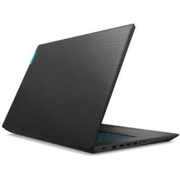 Lenovo IdeaPad L340-17IRH 17" Core i5 2.4 GHz - SSD 512 GB - 8GB AZERTY - Frans