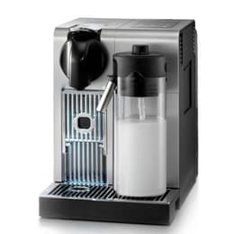 Espressomachine gecombineerd Compatibele Nespresso De'Longhi EN 750.MB L - Zwart
