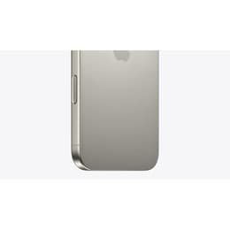 iPhone 16 Pro Max 512GB - Naturel Titanium - Simlockvrij
