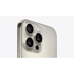 iPhone 16 Pro Max 512GB - Naturel Titanium - Simlockvrij