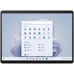 Microsoft Surface Pro 9 13" Core i5 3.3 GHz - SSD 256 GB - 8GB Zonder toetsenbord