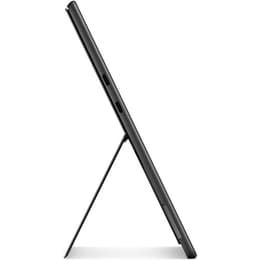 Microsoft Surface Pro 9 13" Core i5 3.3 GHz - SSD 256 GB - 8GB Zonder toetsenbord