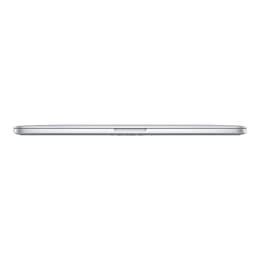 MacBook Pro 15" Retina (2015) - Core i7 2.2 GHz SSD 256 - 16GB - QWERTY - Italiaans