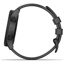 Garmin Approach S12 Bluetooth 40 mm - Zwart