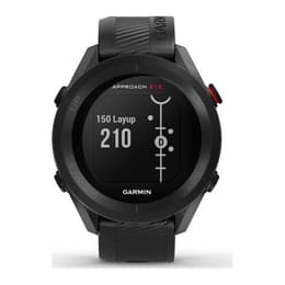 Garmin Approach S12 Bluetooth 40 mm - Zwart