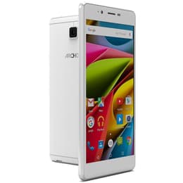 Archos 50b Cobalt 8GB - Grijs - Simlockvrij