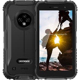 Doogee S35T 64GB - Zwart - Simlockvrij