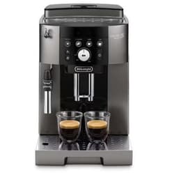 Espresso met shredder Compatibele Dolce Gusto De'Longhi Magnifica S FEB2533.TB 1,8000L - Grijs