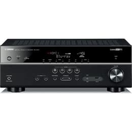 Yamaha RX-V477 Geluidsversterkers
