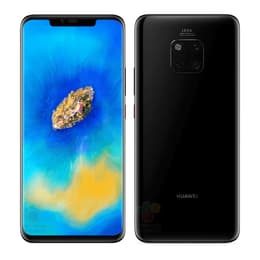 Huawei Mate 20 Pro 128GB - Zwart - Simlockvrij - Dual-SIM