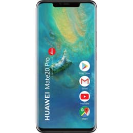 Huawei Mate 20 Pro 128GB - Zwart - Simlockvrij