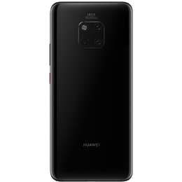 Huawei Mate 20 Pro 128GB - Zwart - Simlockvrij