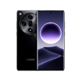 Oppo Find X7 256GB - Zwart - Simlockvrij