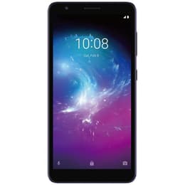 ZTE Blade A3 2020 32GB - Blauw - Simlockvrij